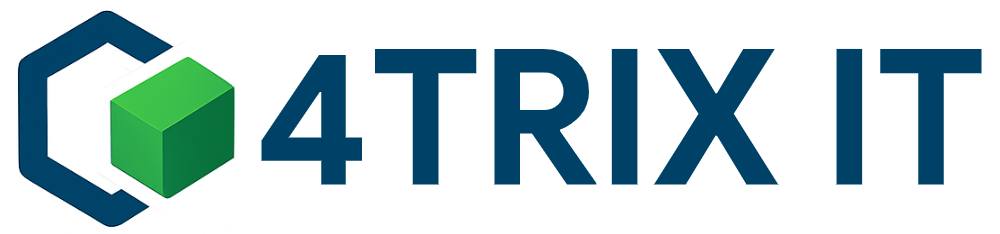 4TRIX IT
