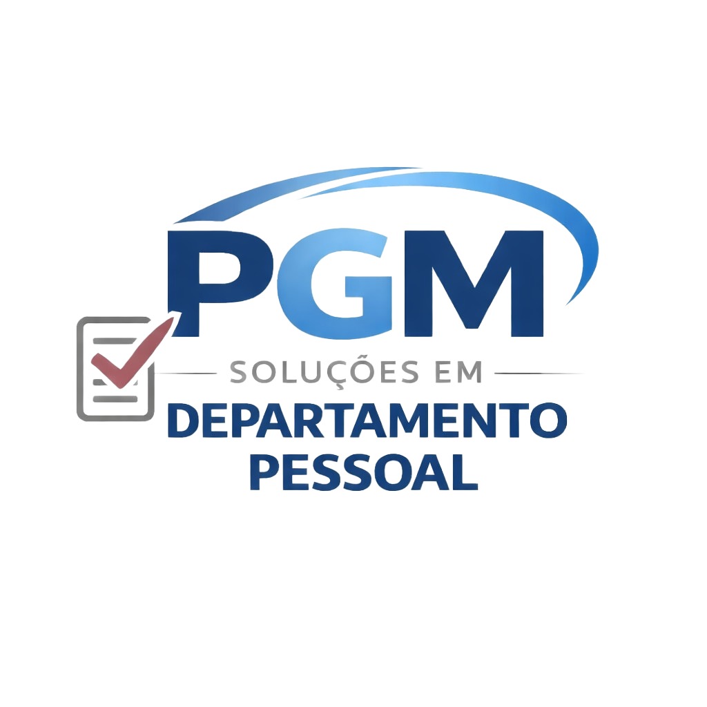 PGM SOLUÇÕES EM DEPARTAMENTO PESSOAL