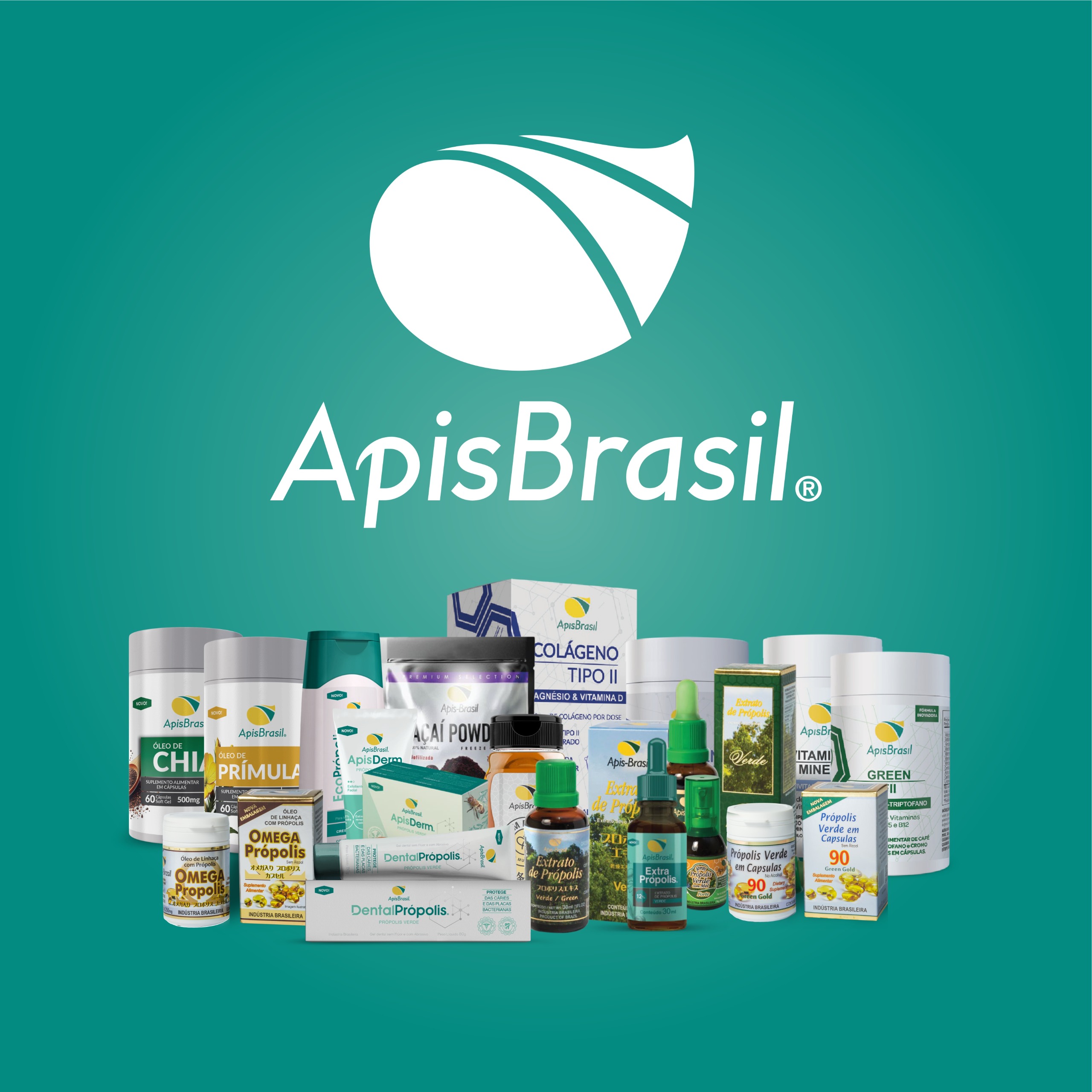 APISBRASIL