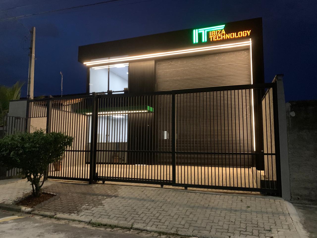 IBIZA TECHNOLOGY COM COMP INFORM LTDA ME