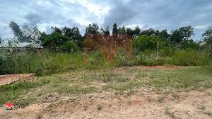 Terreno - Alto do Cardoso / 12420-010