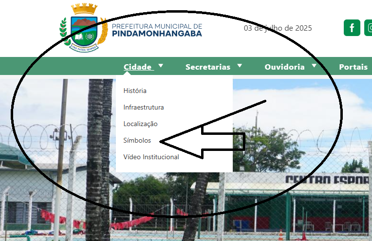 Terreno - Jardim Rosely / 12410-600